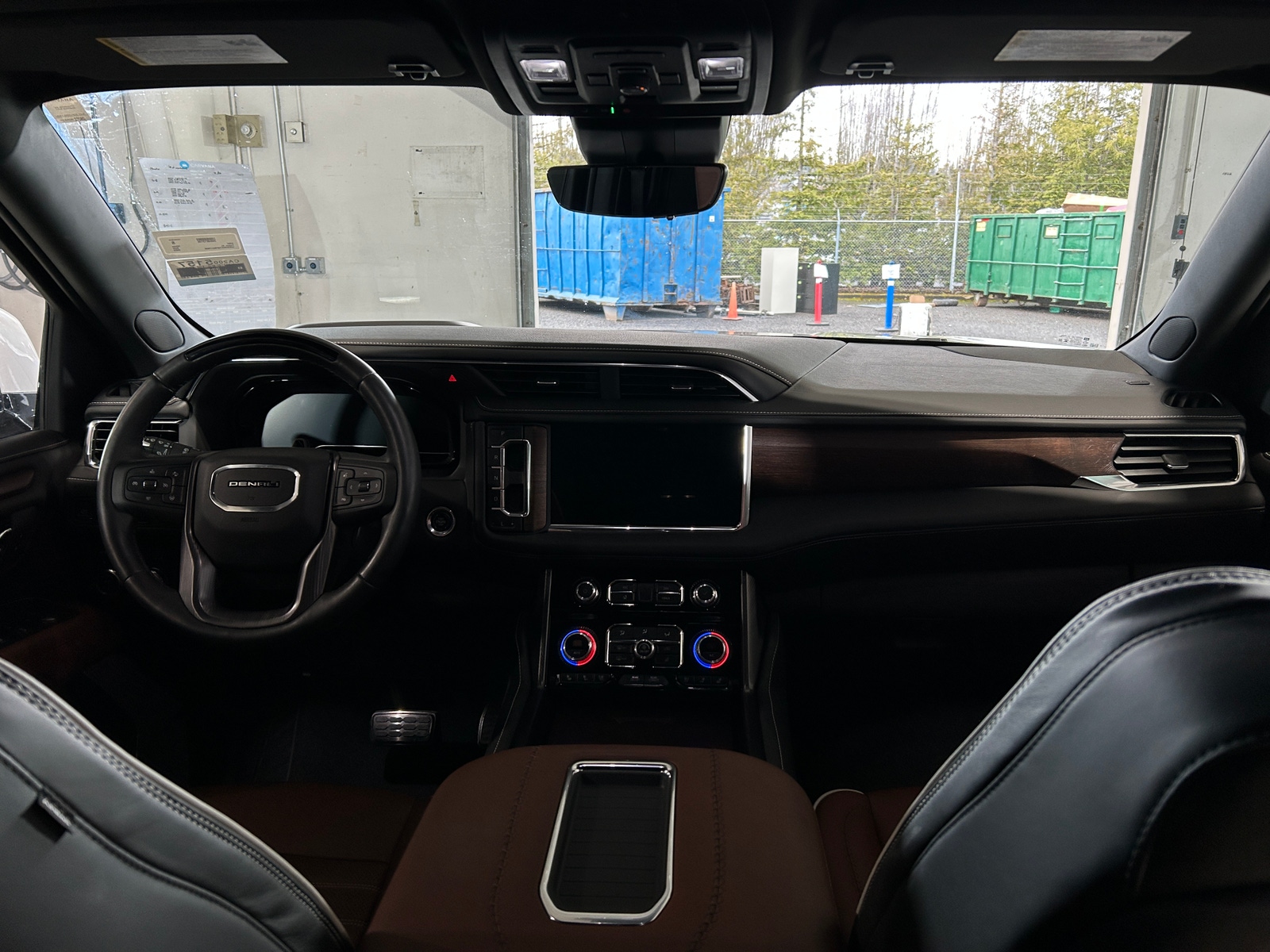 Thumbnail: 2023 GMC Yukon XL - 2