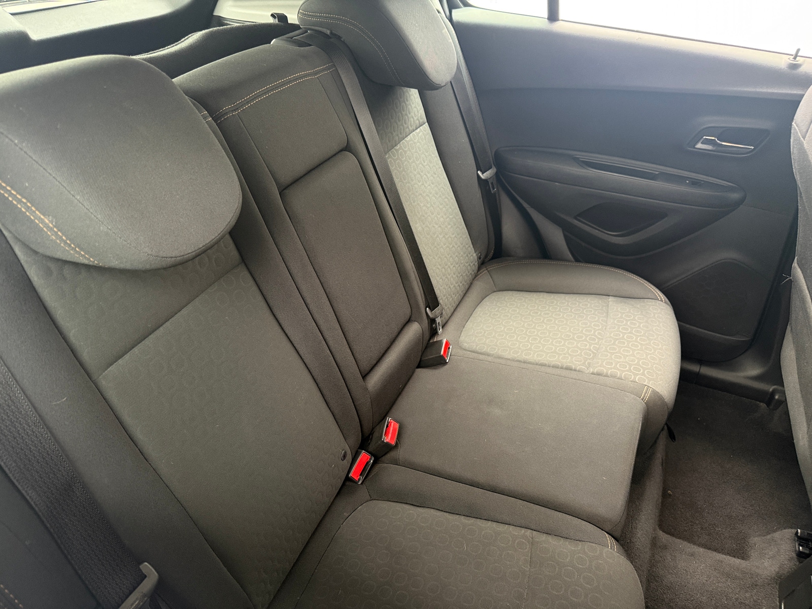 Thumbnail: 2018 Chevrolet Trax - 6