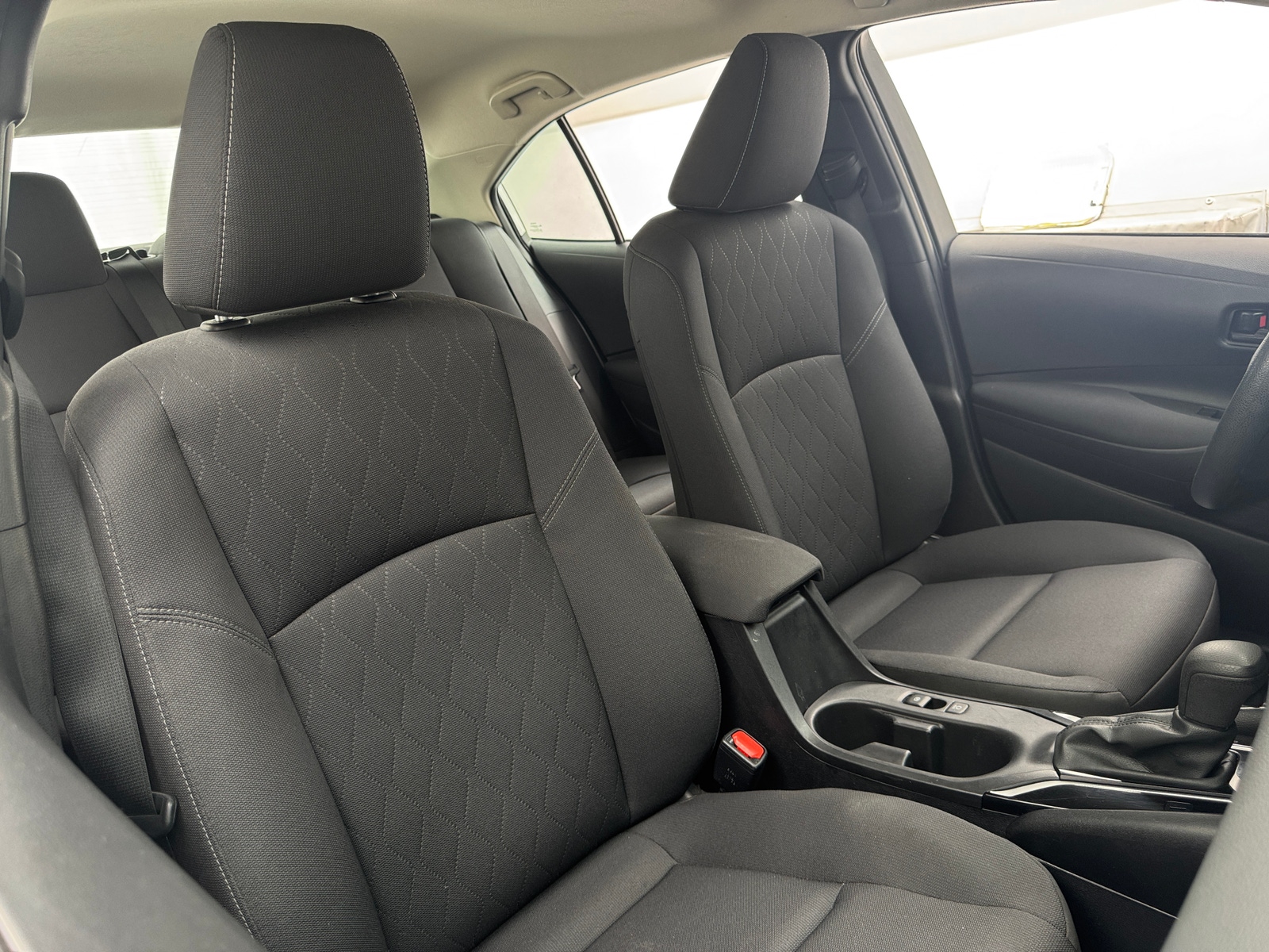 Thumbnail: 2024 Toyota Corolla - 2