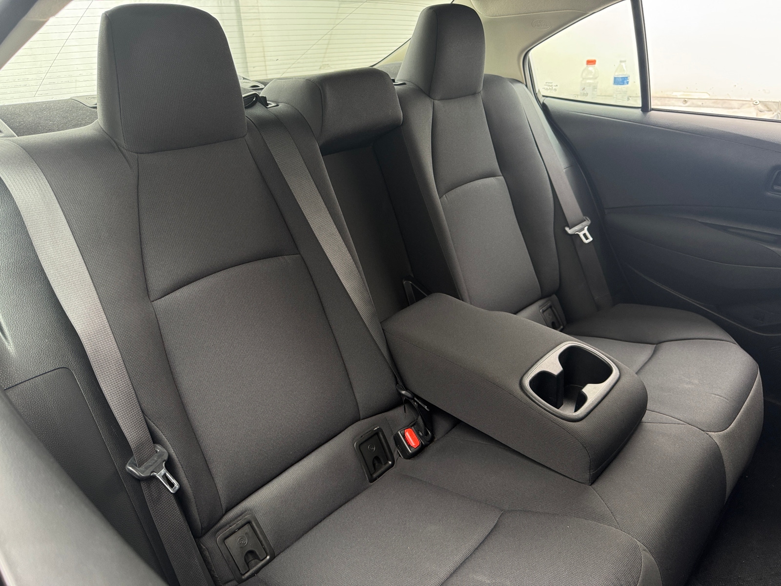 Thumbnail: 2024 Toyota Corolla - 6