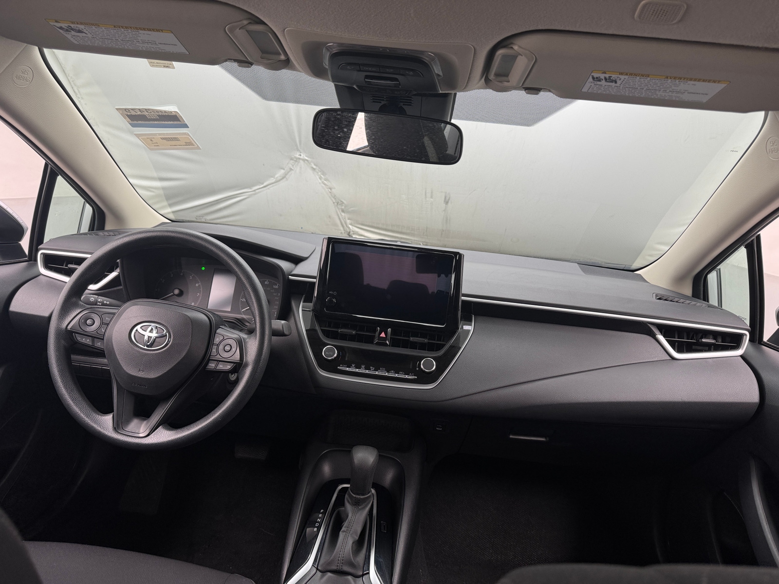 Thumbnail: 2024 Toyota Corolla - 3