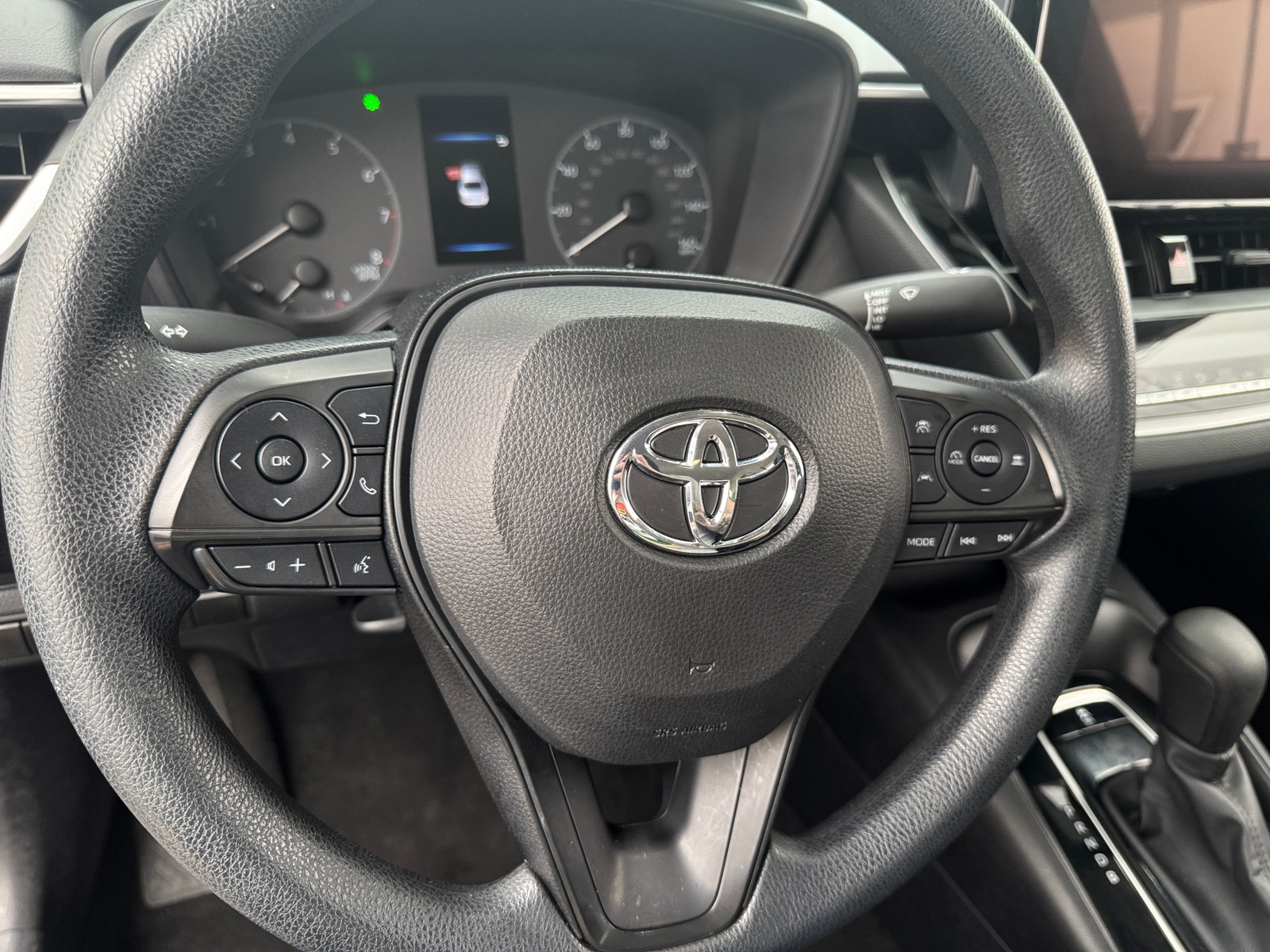 Thumbnail: 2024 Toyota Corolla - 5