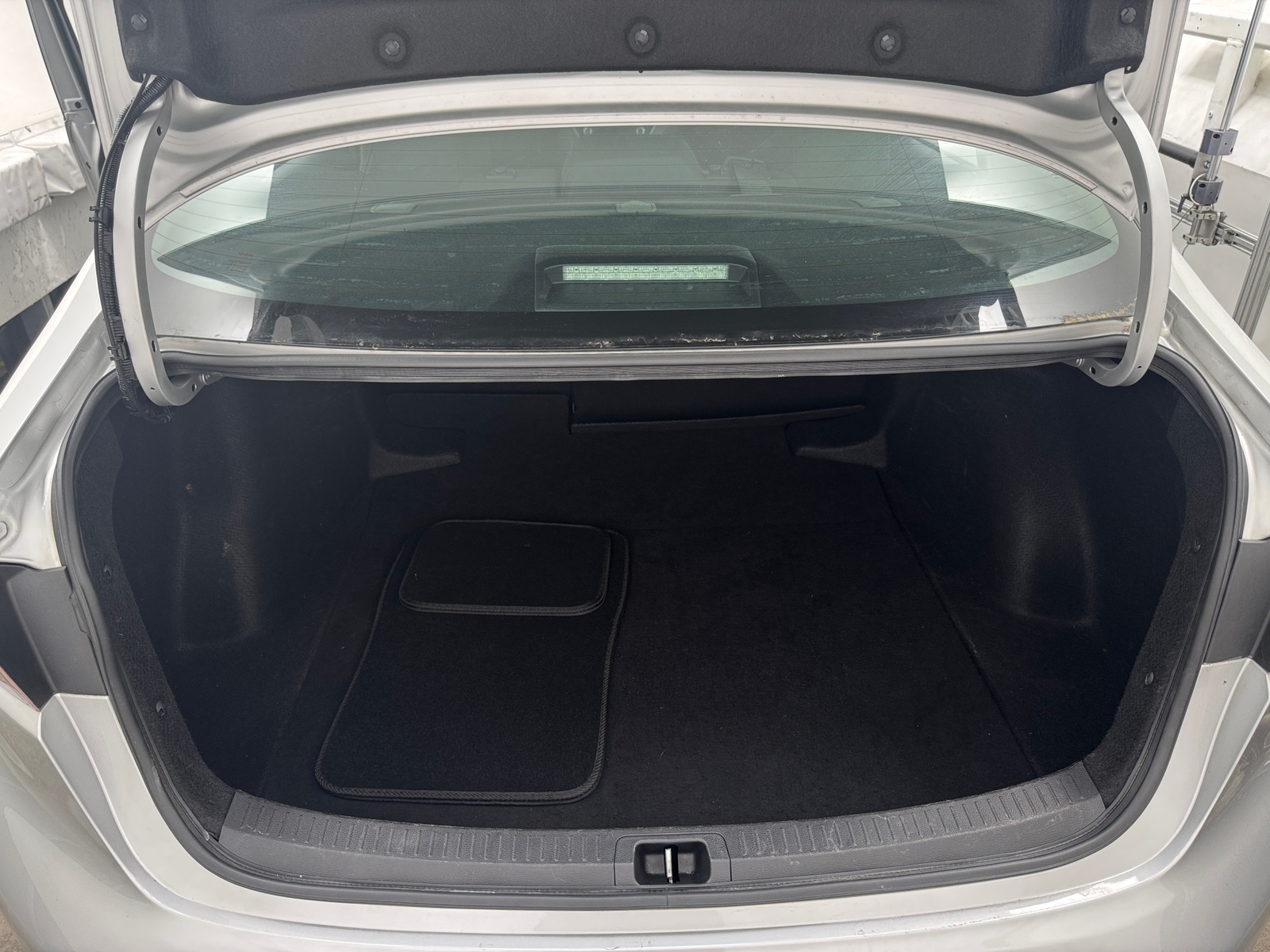 Thumbnail: 2024 Toyota Corolla - 7