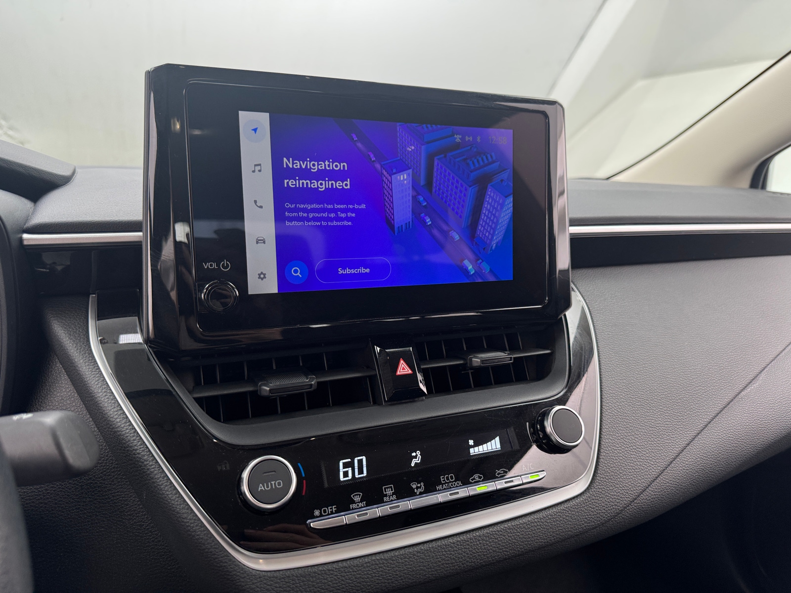 Thumbnail: 2024 Toyota Corolla - 4