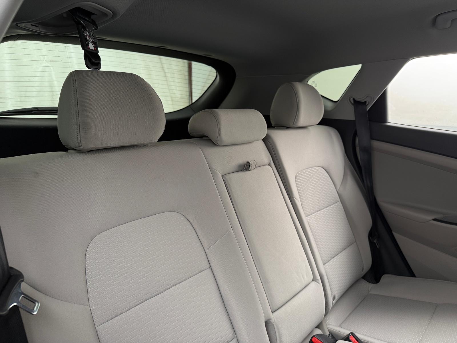 Thumbnail: 2019 Hyundai Tucson - 6