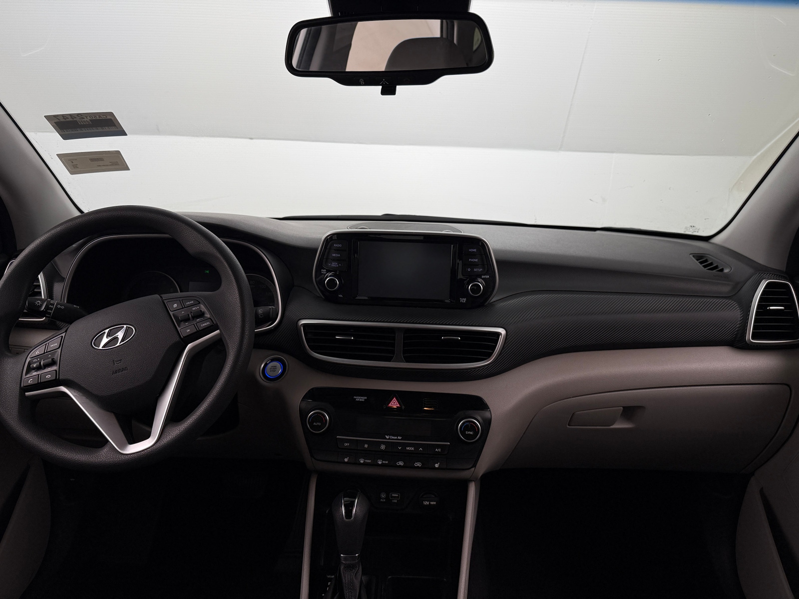 Thumbnail: 2019 Hyundai Tucson - 3