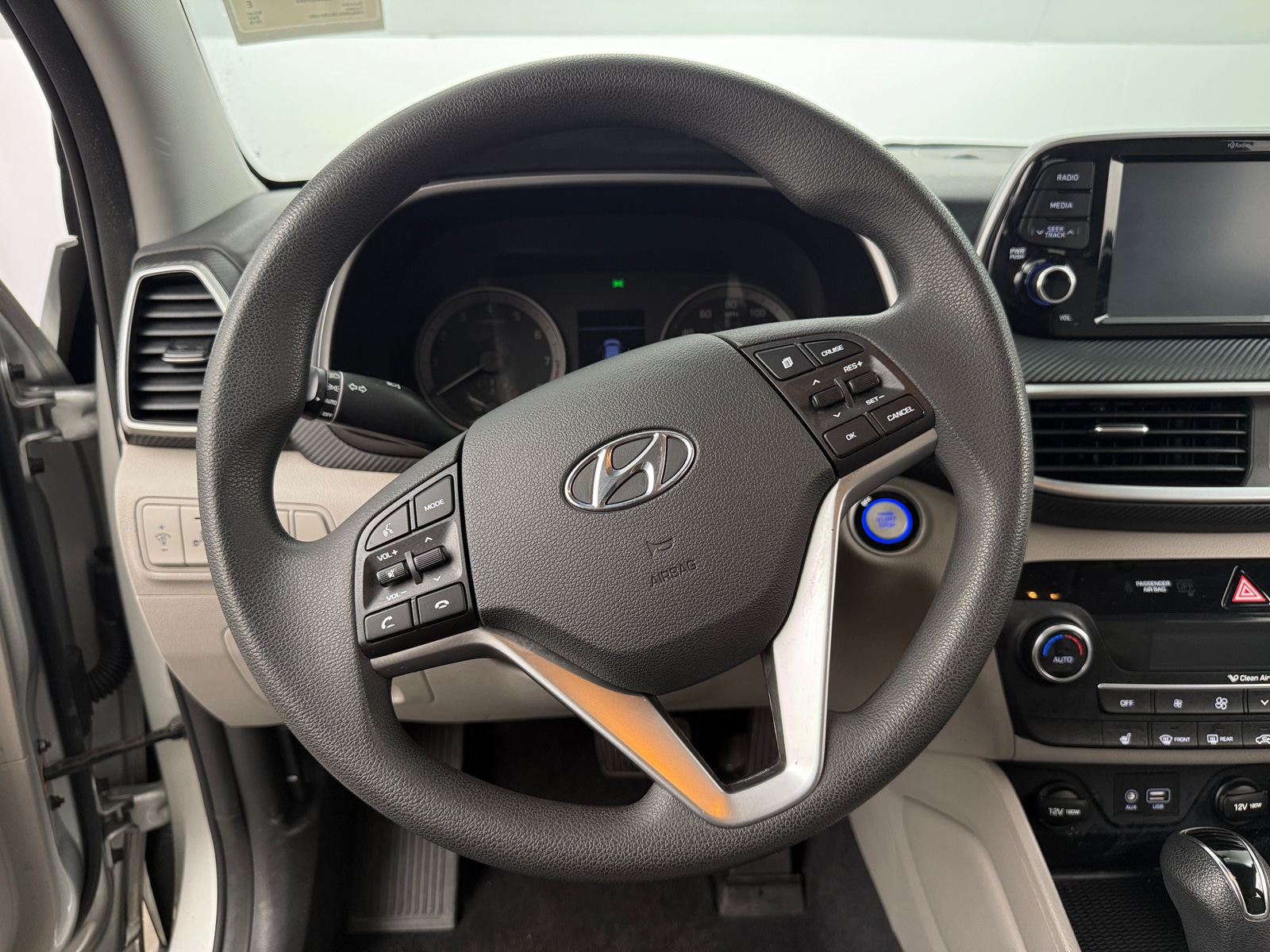 Thumbnail: 2019 Hyundai Tucson - 5