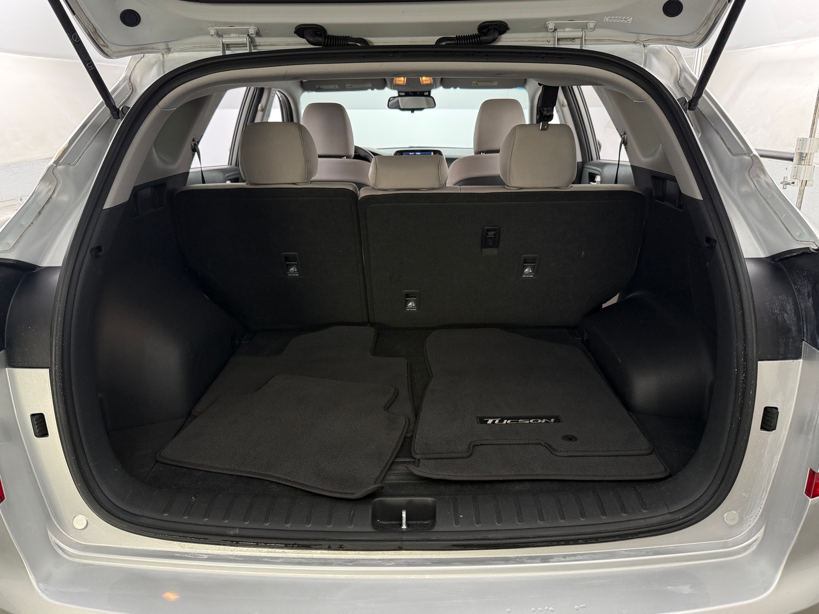 Thumbnail: 2019 Hyundai Tucson - 7