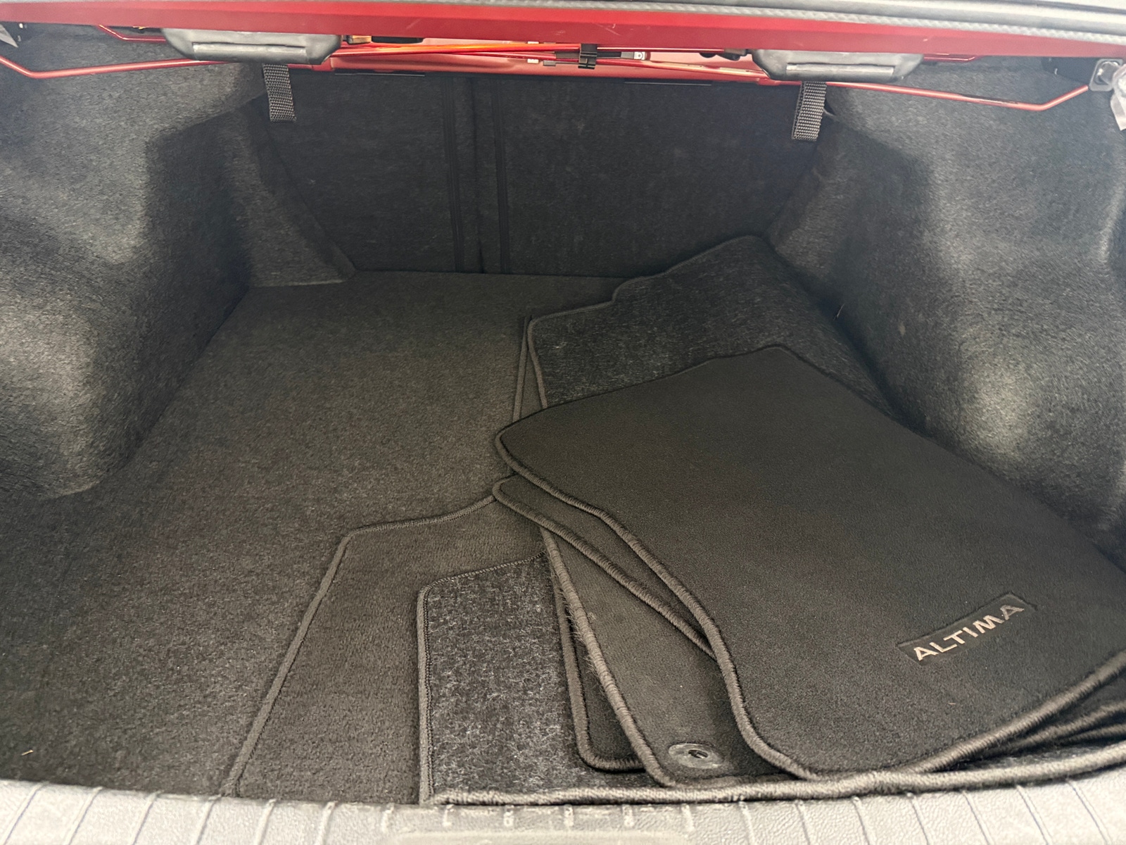 Thumbnail: 2025 Nissan Altima - 7