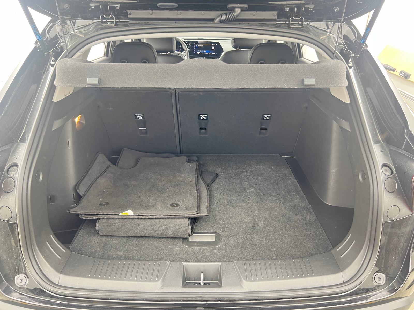 Thumbnail: 2025 Chevrolet Trax - 7