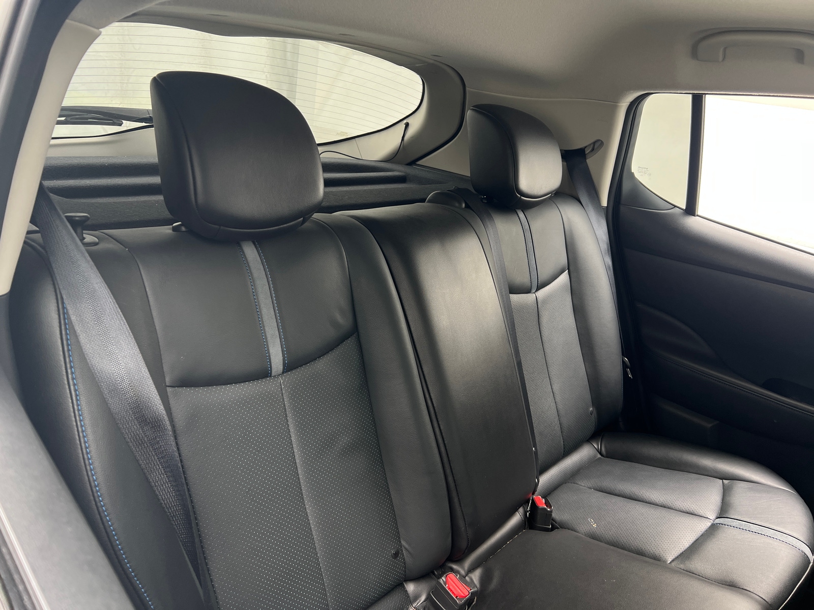 Thumbnail: 2019 Nissan Leaf - 5