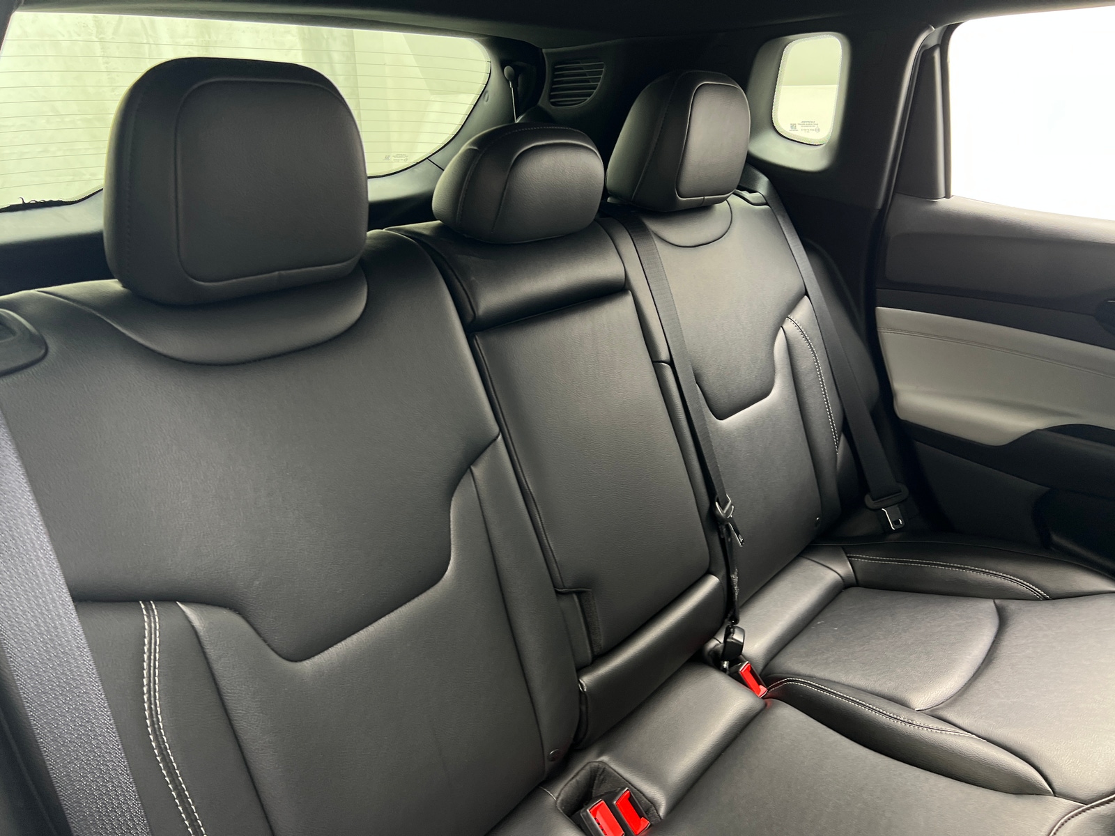 Thumbnail: 2026 Jeep Compass - 5