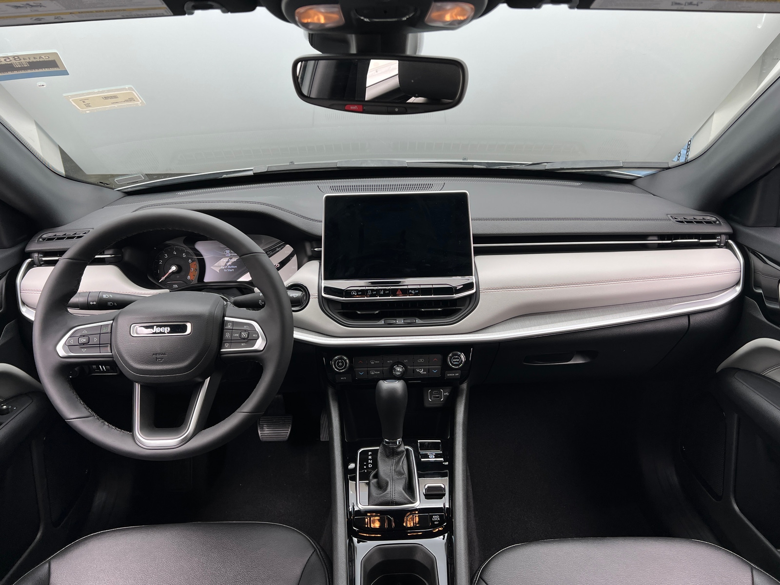 Thumbnail: 2026 Jeep Compass - 2