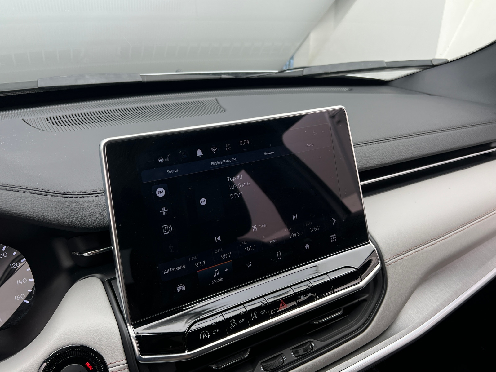 Thumbnail: 2026 Jeep Compass - 3