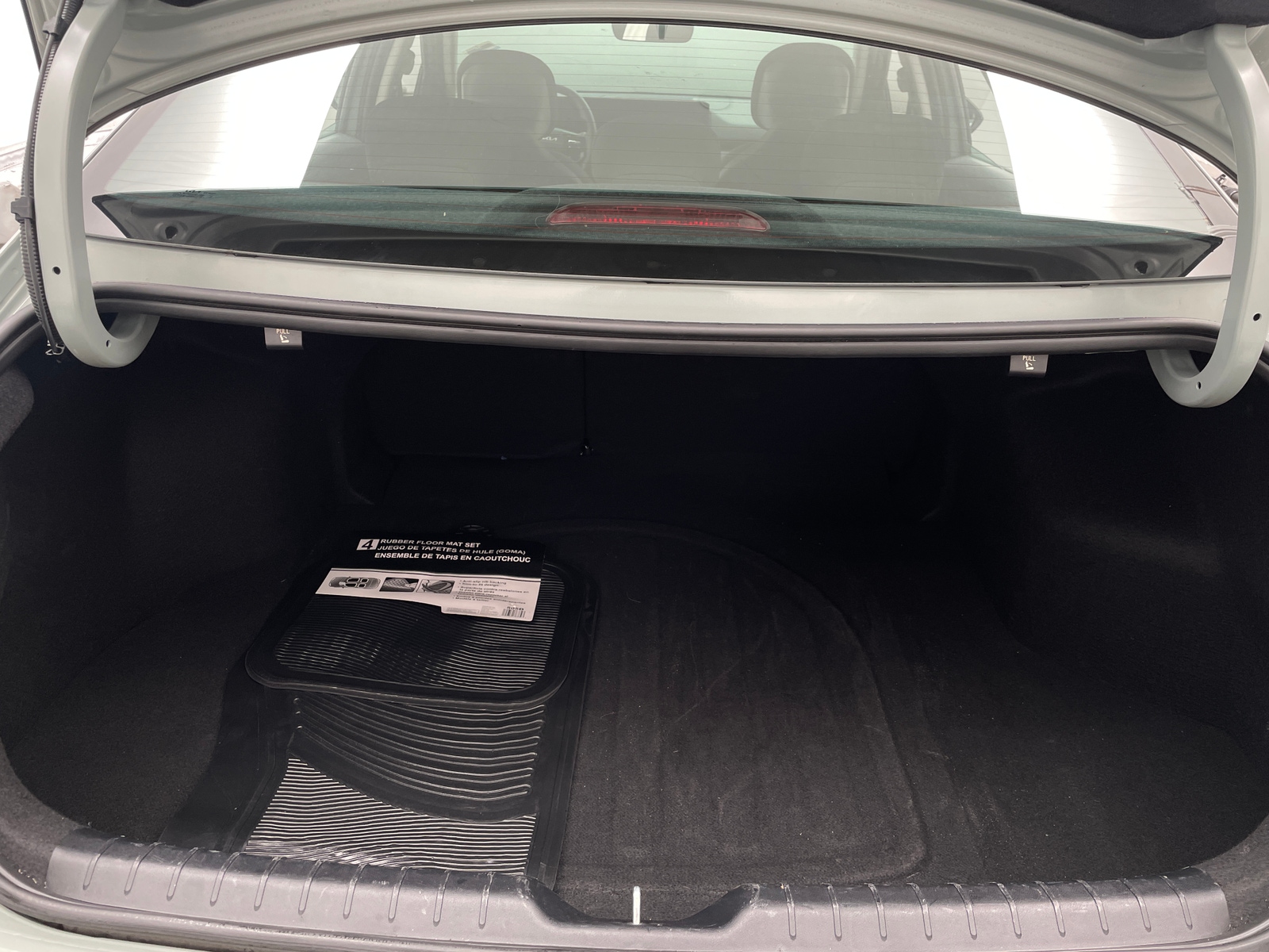 Thumbnail: 2025 Kia K4 - 7