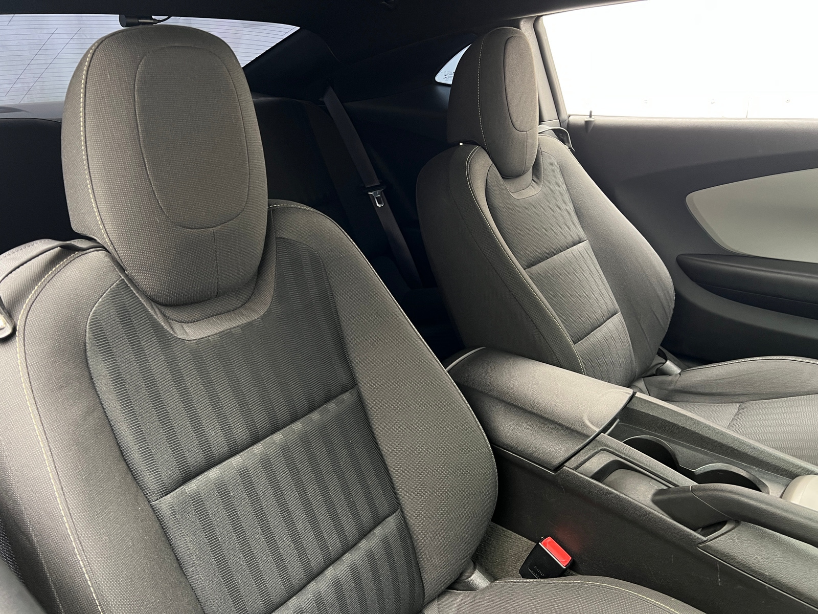 Thumbnail: 2015 Chevrolet Camaro - 2