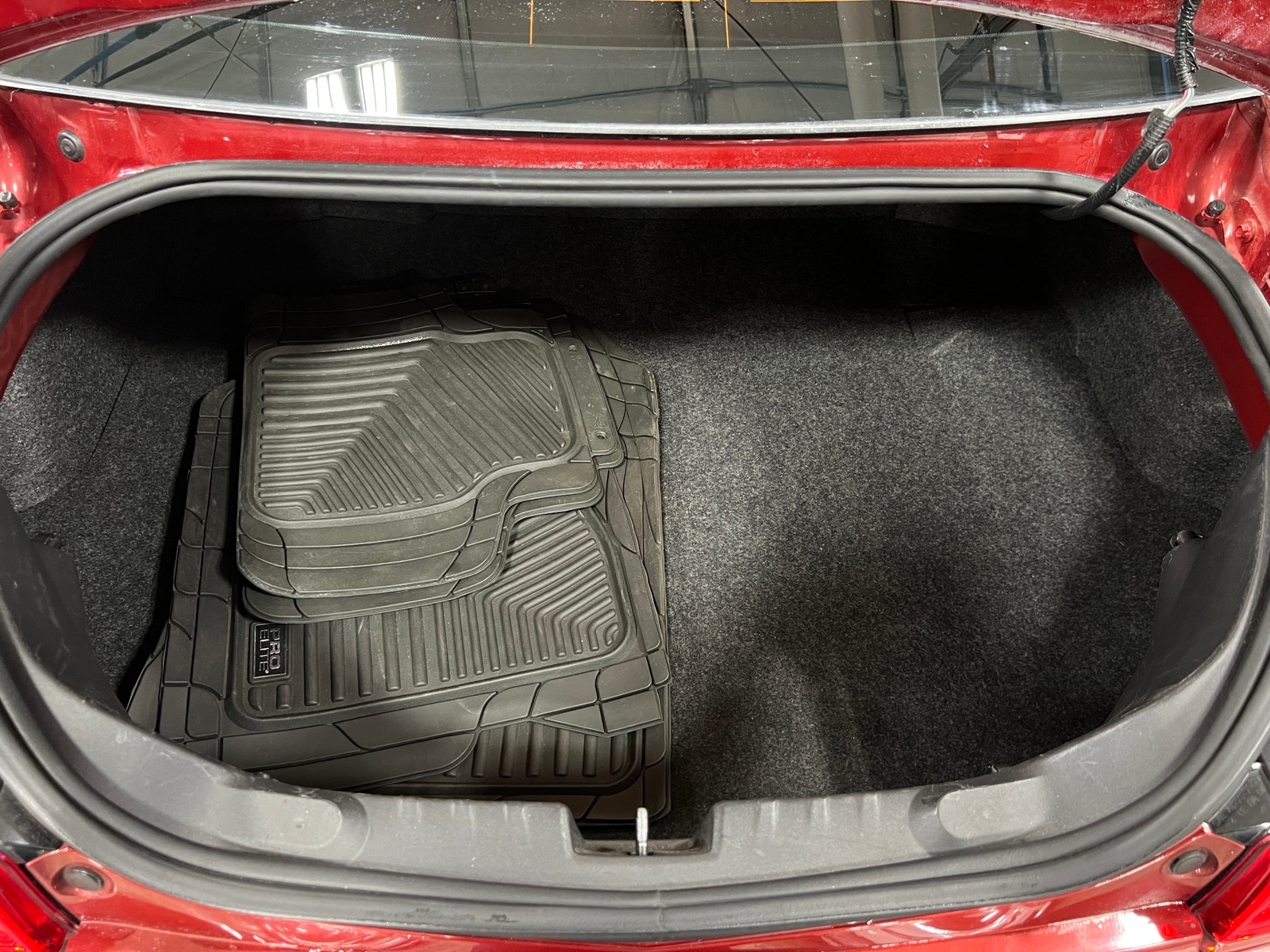 Thumbnail: 2015 Chevrolet Camaro - 5