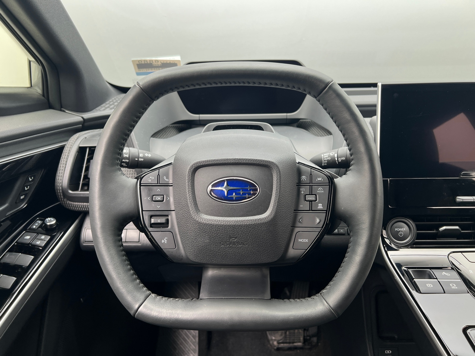 Thumbnail: 2025 Subaru Solterra - 4