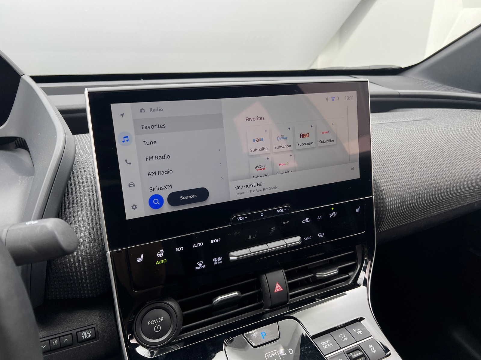 Thumbnail: 2025 Subaru Solterra - 3