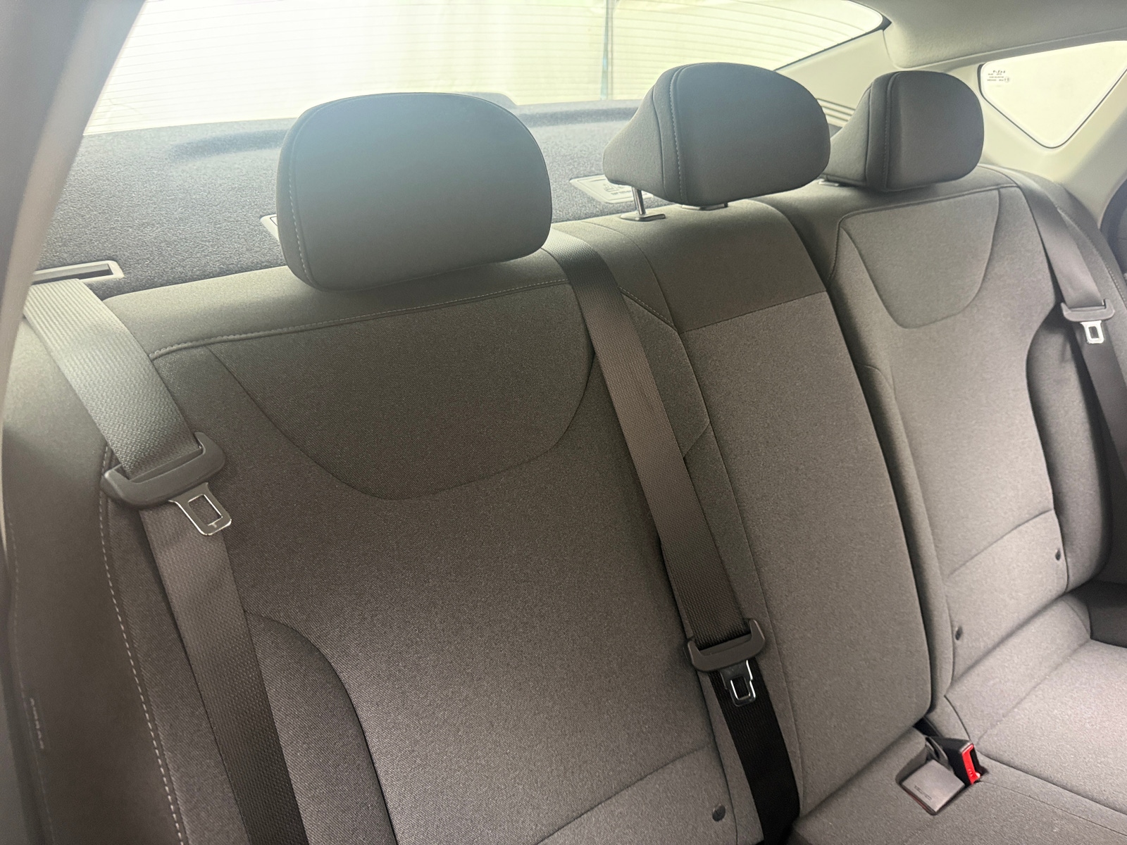 Thumbnail: 2025 Kia K4 - 6