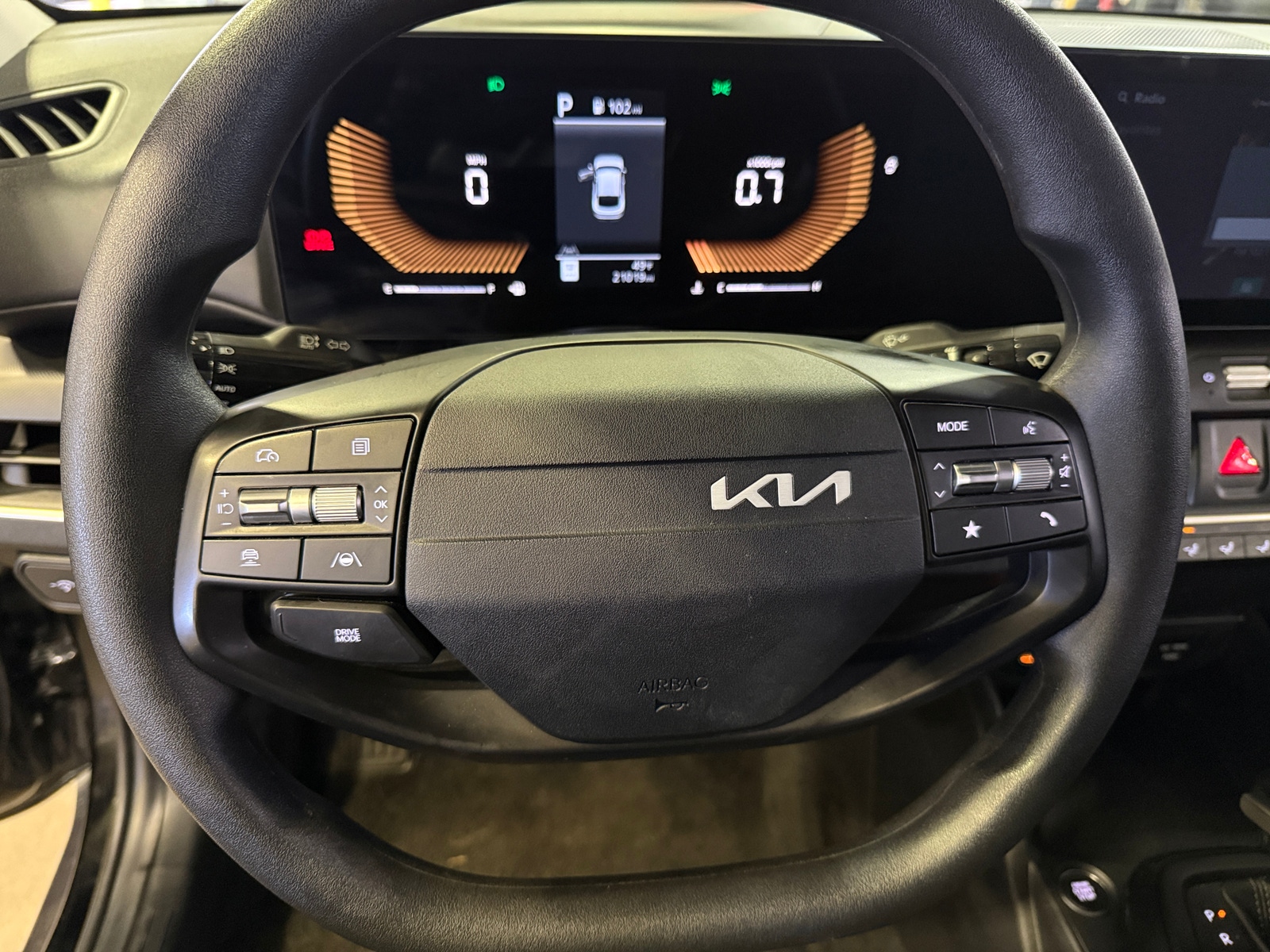 Thumbnail: 2025 Kia K4 - 5