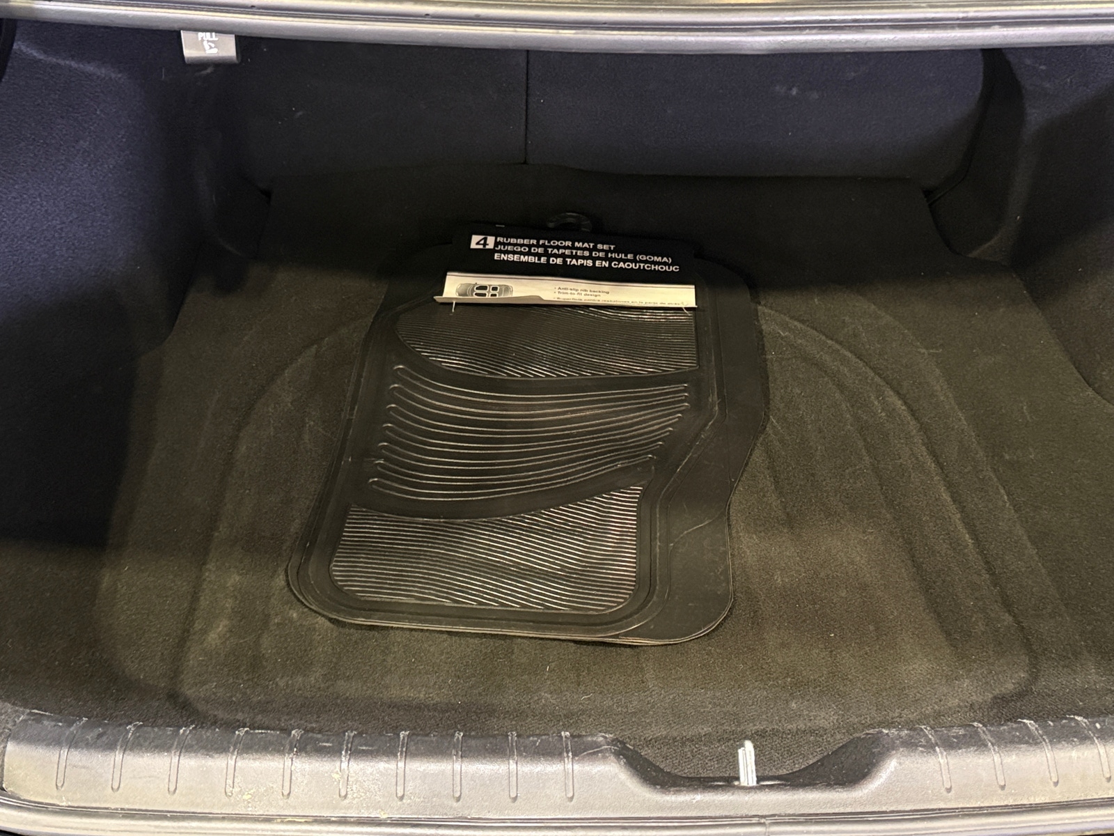 Thumbnail: 2025 Kia K4 - 7