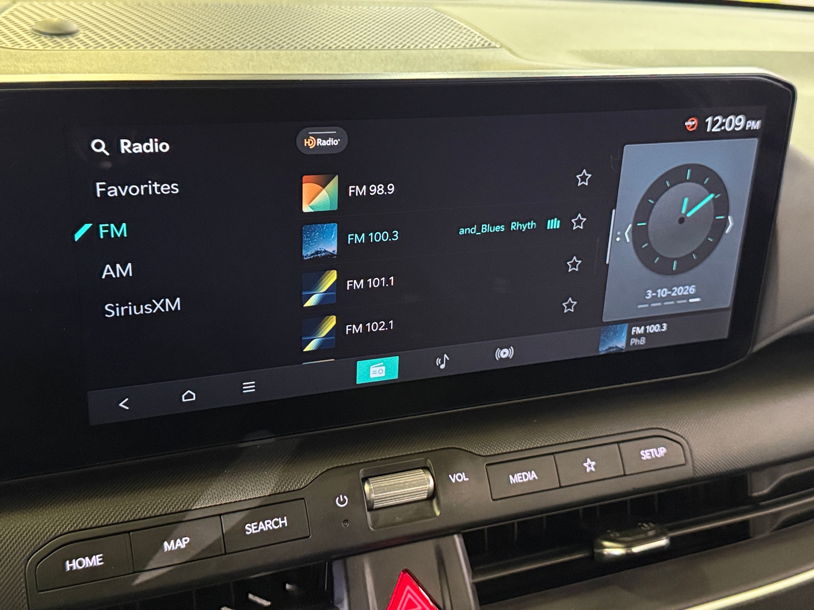 Thumbnail: 2025 Kia K4 - 4