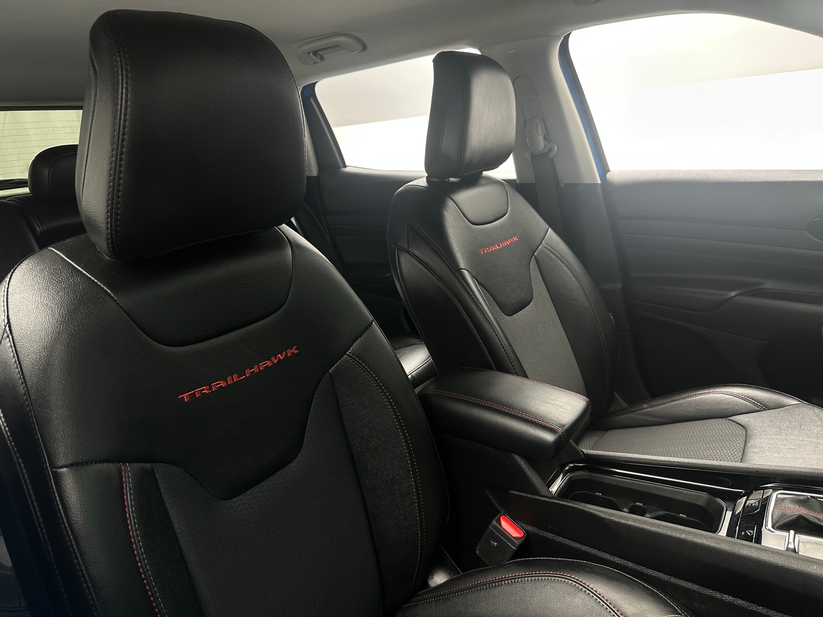 Thumbnail: 2022 Jeep Compass - 2