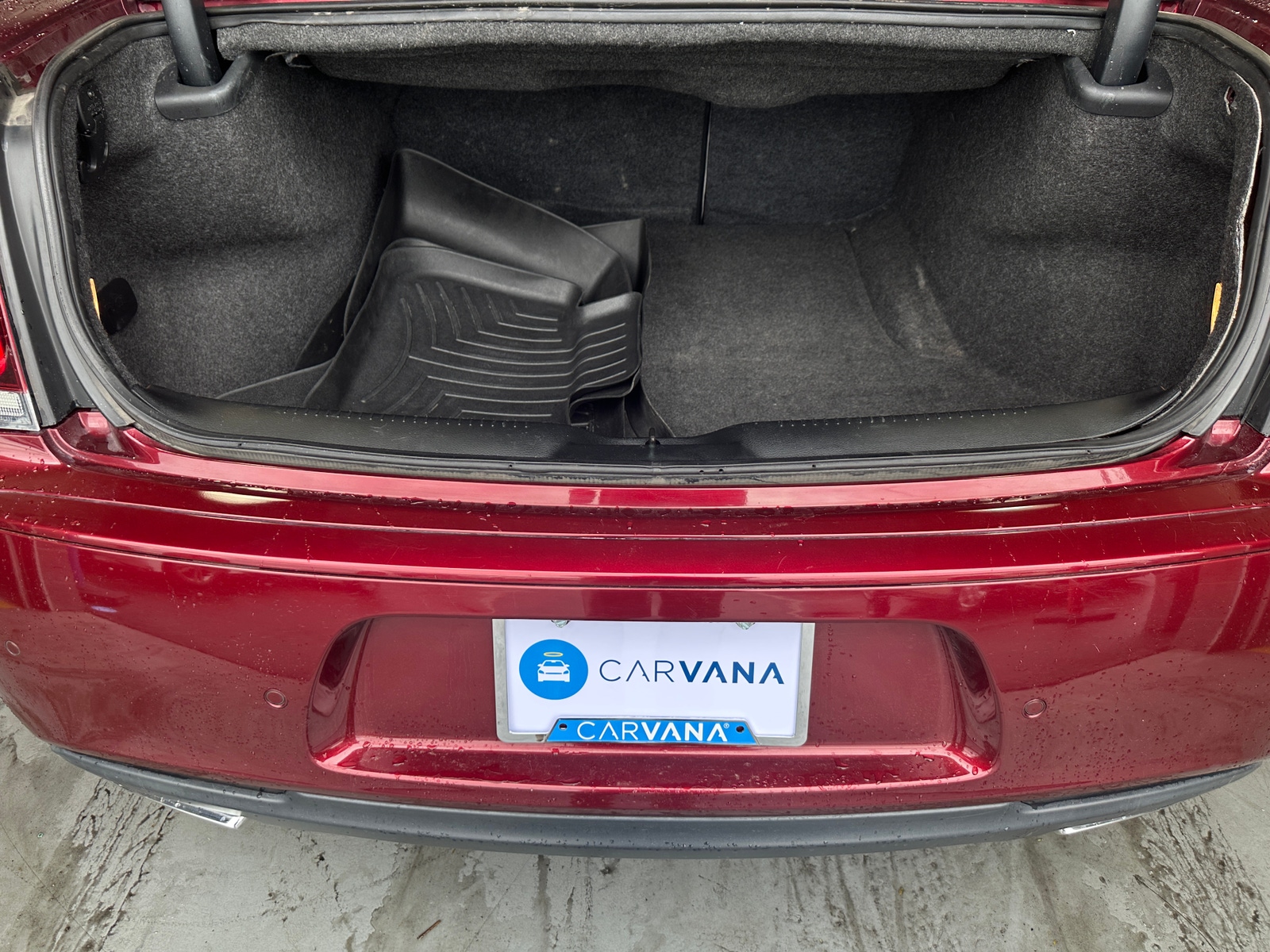 Thumbnail: 2018 Chrysler 300 - 6