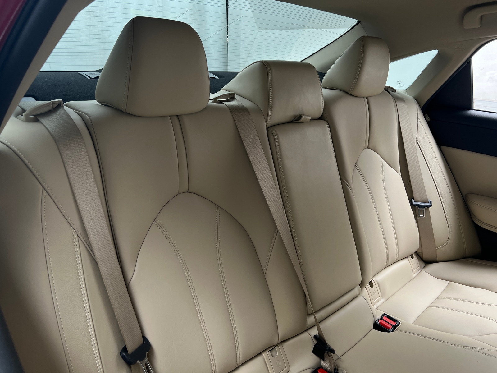 Thumbnail: 2022 Toyota Avalon - 5