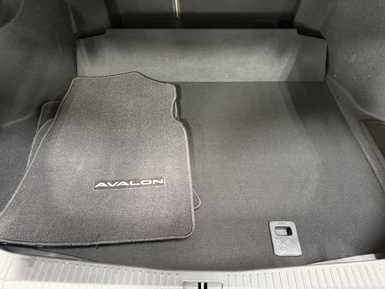 Thumbnail: 2022 Toyota Avalon - 6