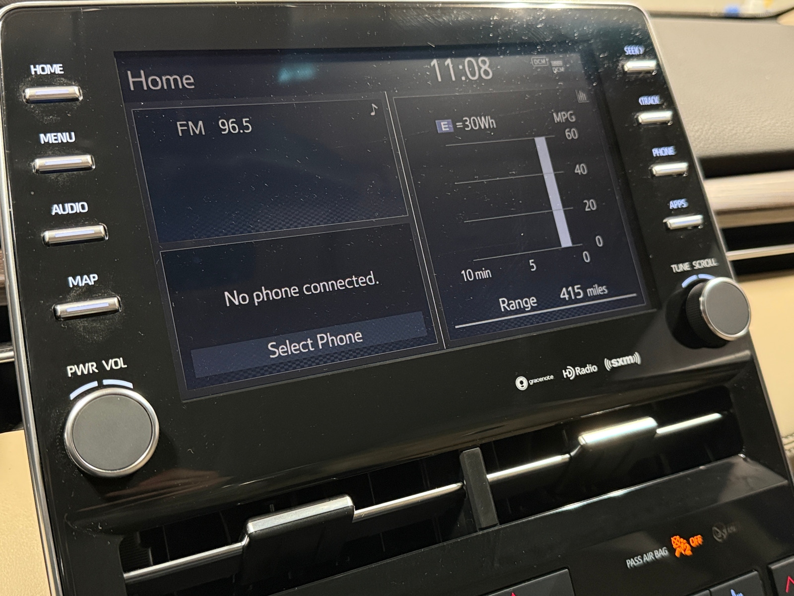 Thumbnail: 2022 Toyota Avalon - 3