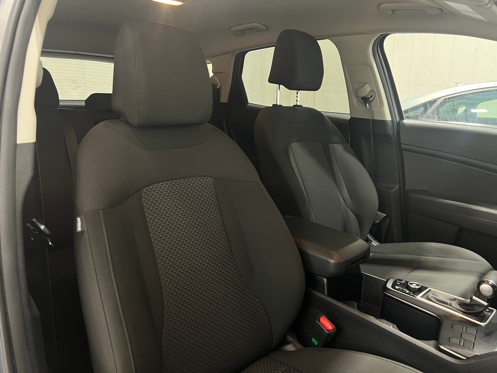 Thumbnail: 2025 Kia Sportage - 2