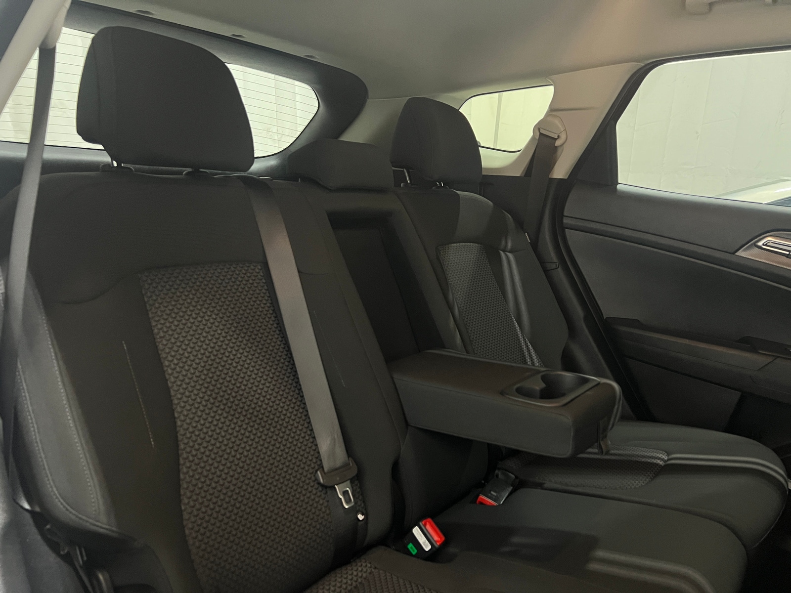 Thumbnail: 2025 Kia Sportage - 6