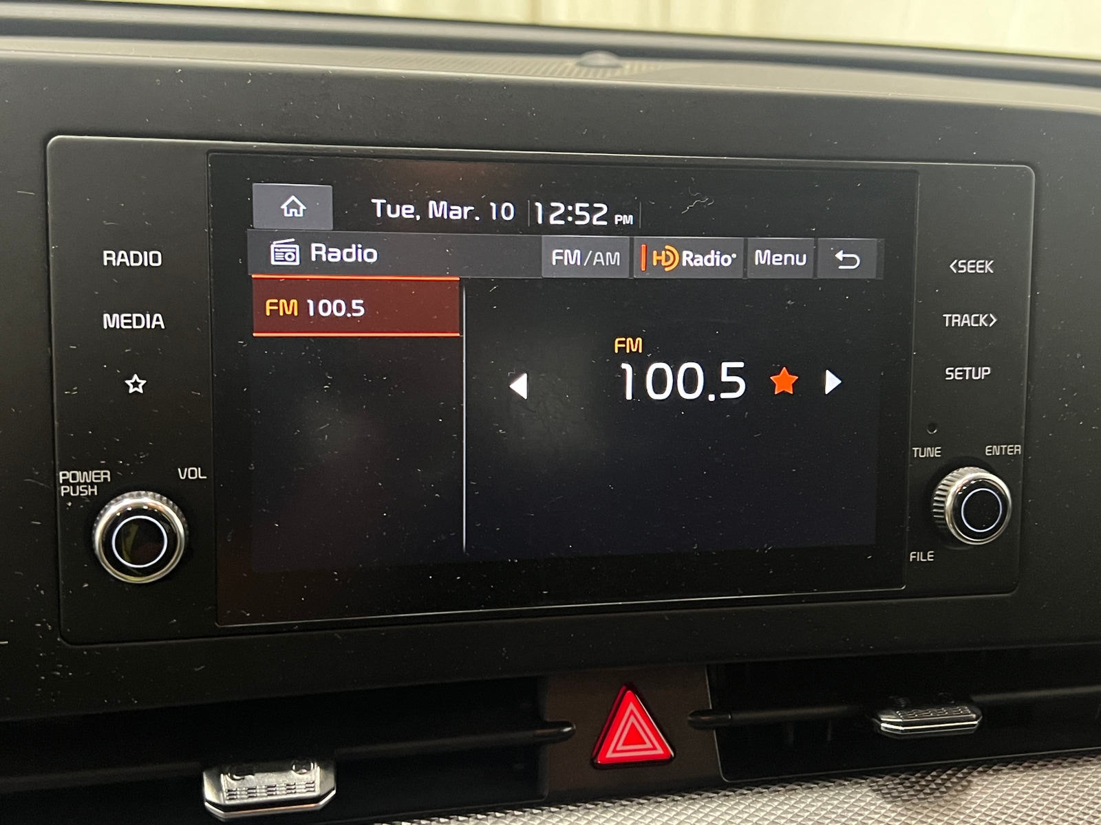 Thumbnail: 2025 Kia Sportage - 4