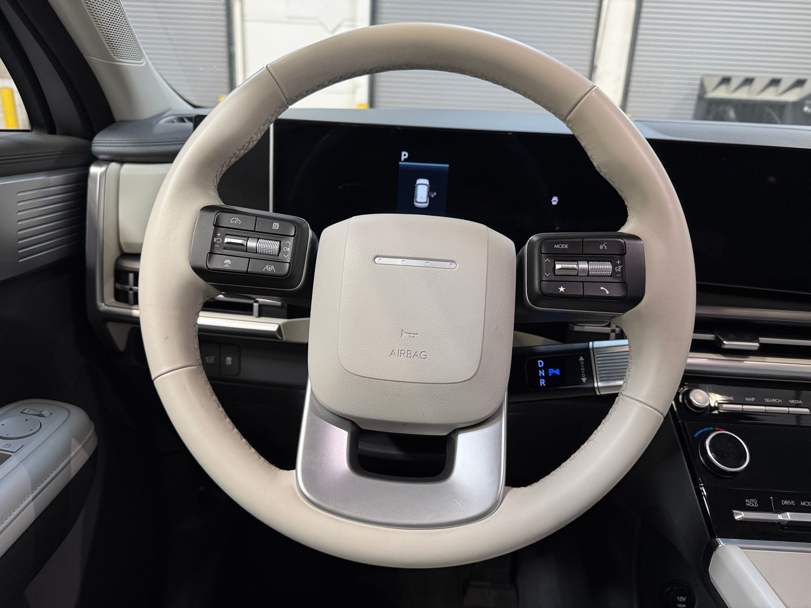 Thumbnail: 2025 Hyundai Santa Fe - 4