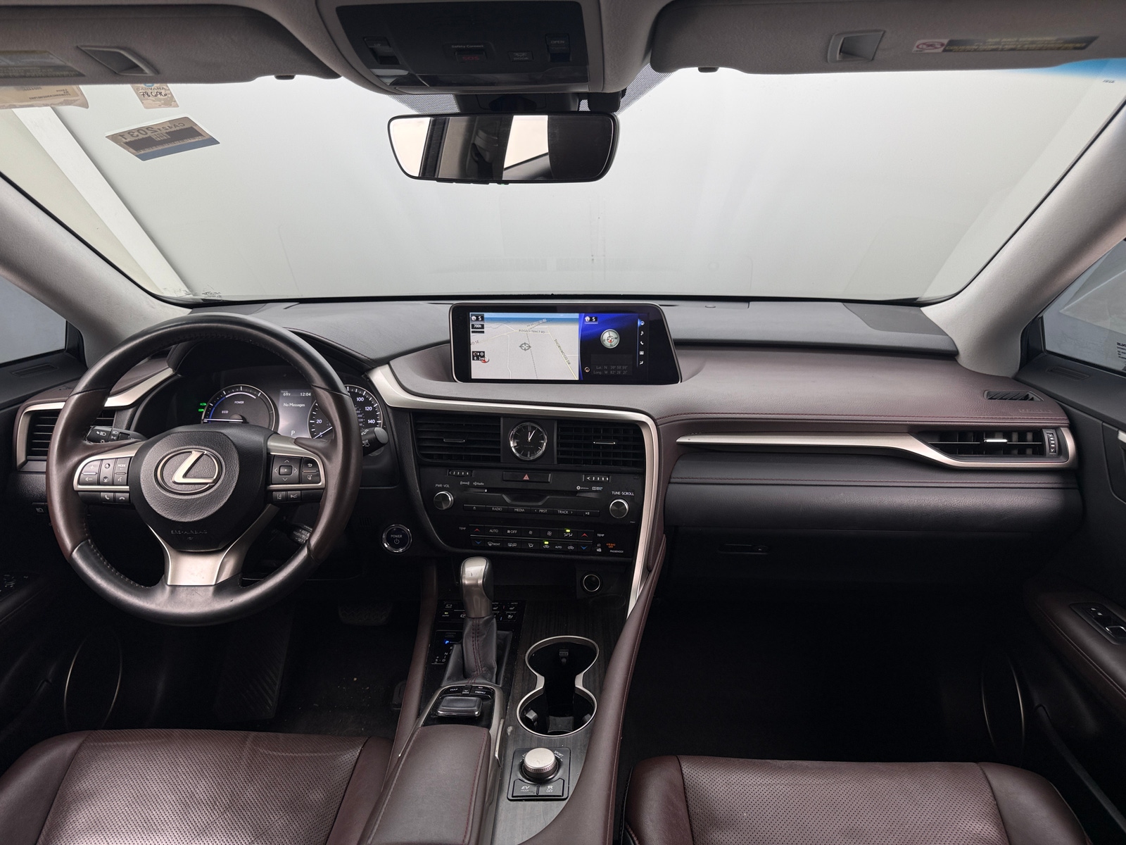 Thumbnail: 2016 Lexus RX - 2