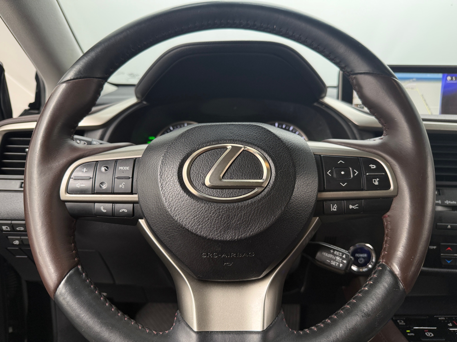 Thumbnail: 2016 Lexus RX - 4