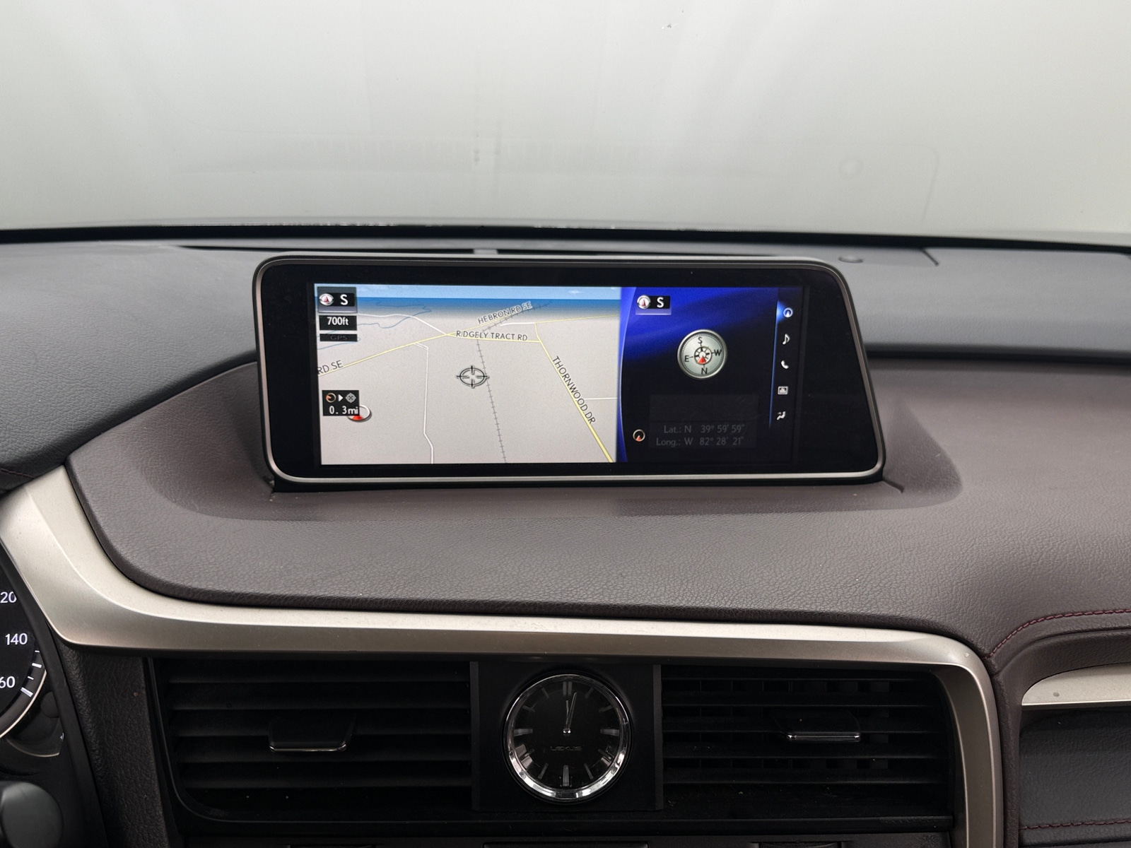 Thumbnail: 2016 Lexus RX - 3