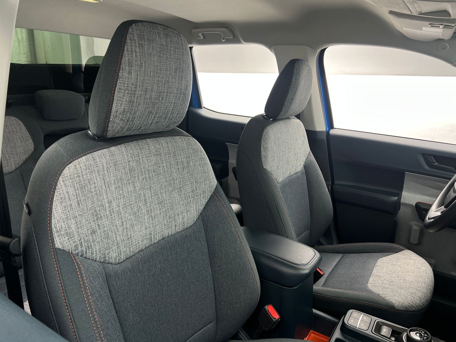 Thumbnail: 2022 Ford Maverick - 2