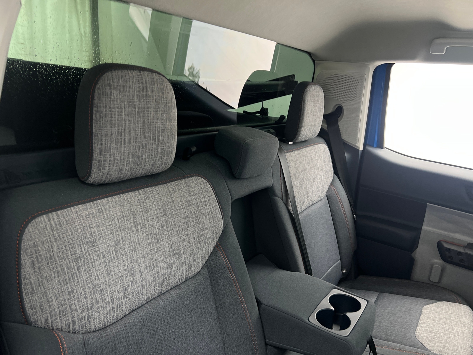 Thumbnail: 2022 Ford Maverick - 6