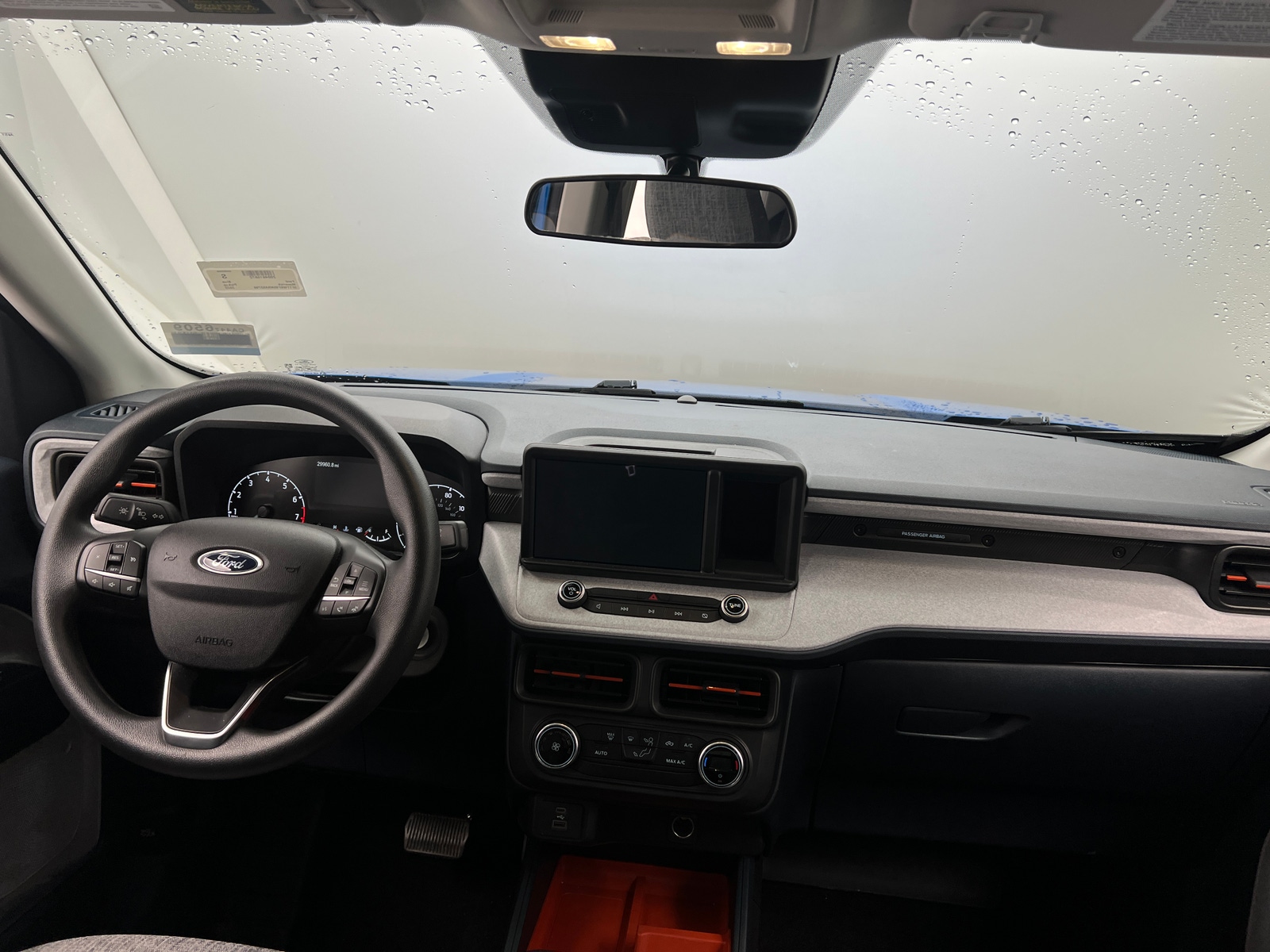 Thumbnail: 2022 Ford Maverick - 3