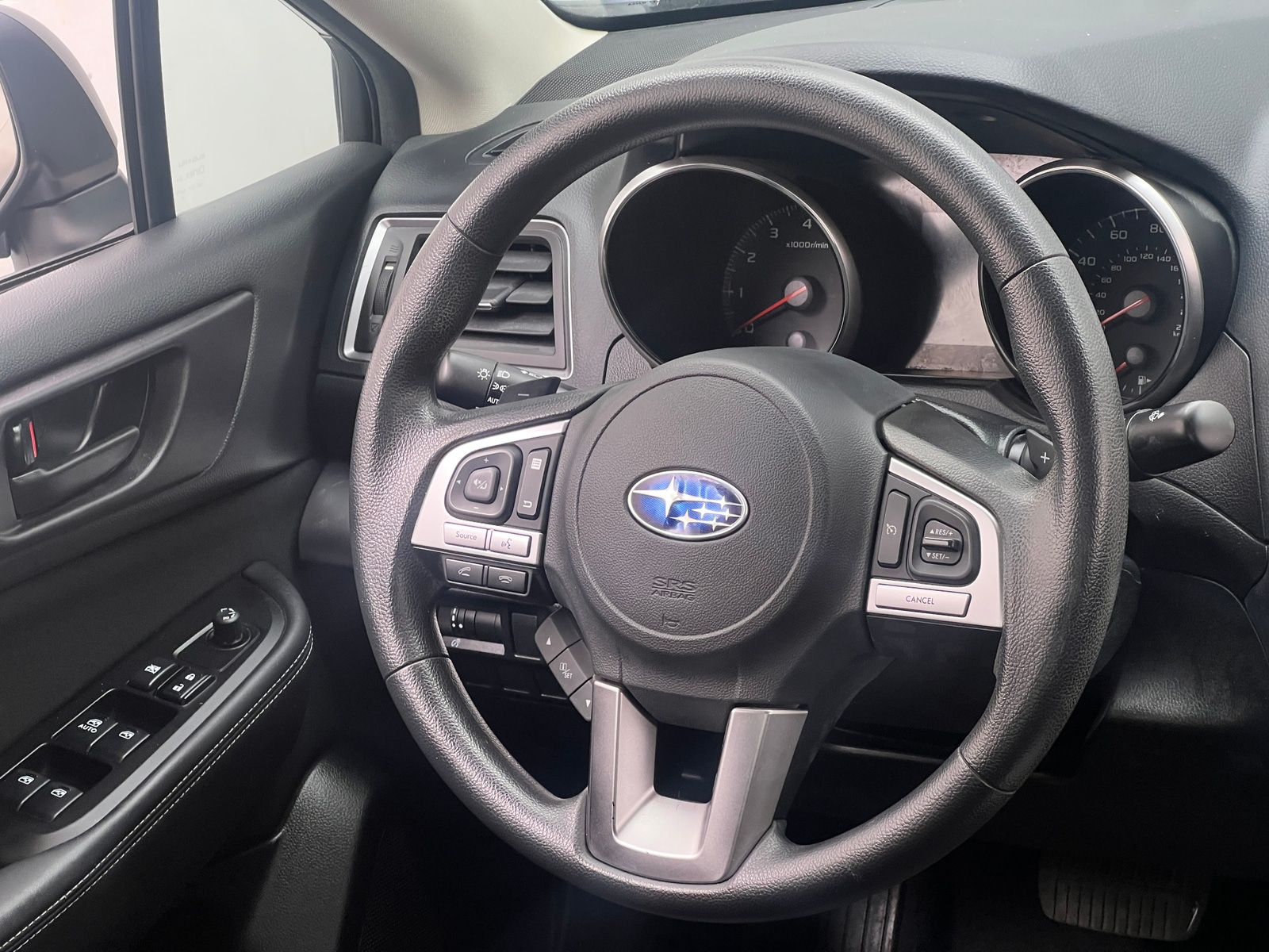 Thumbnail: 2017 Subaru Legacy - 5