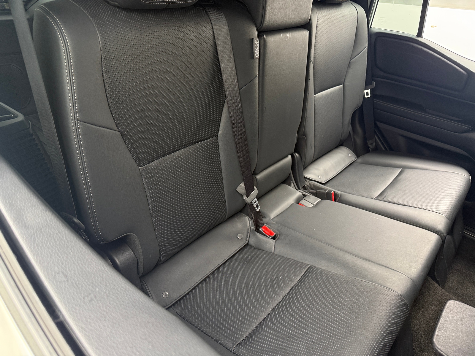 Thumbnail: 2024 Toyota Land Cruiser - 5