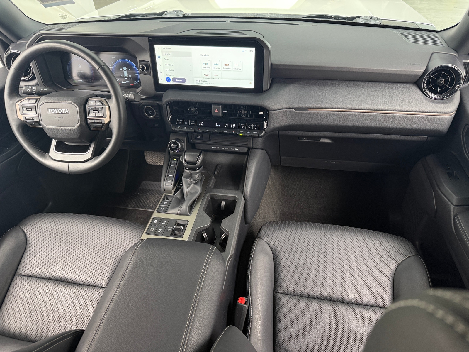 Thumbnail: 2024 Toyota Land Cruiser - 2