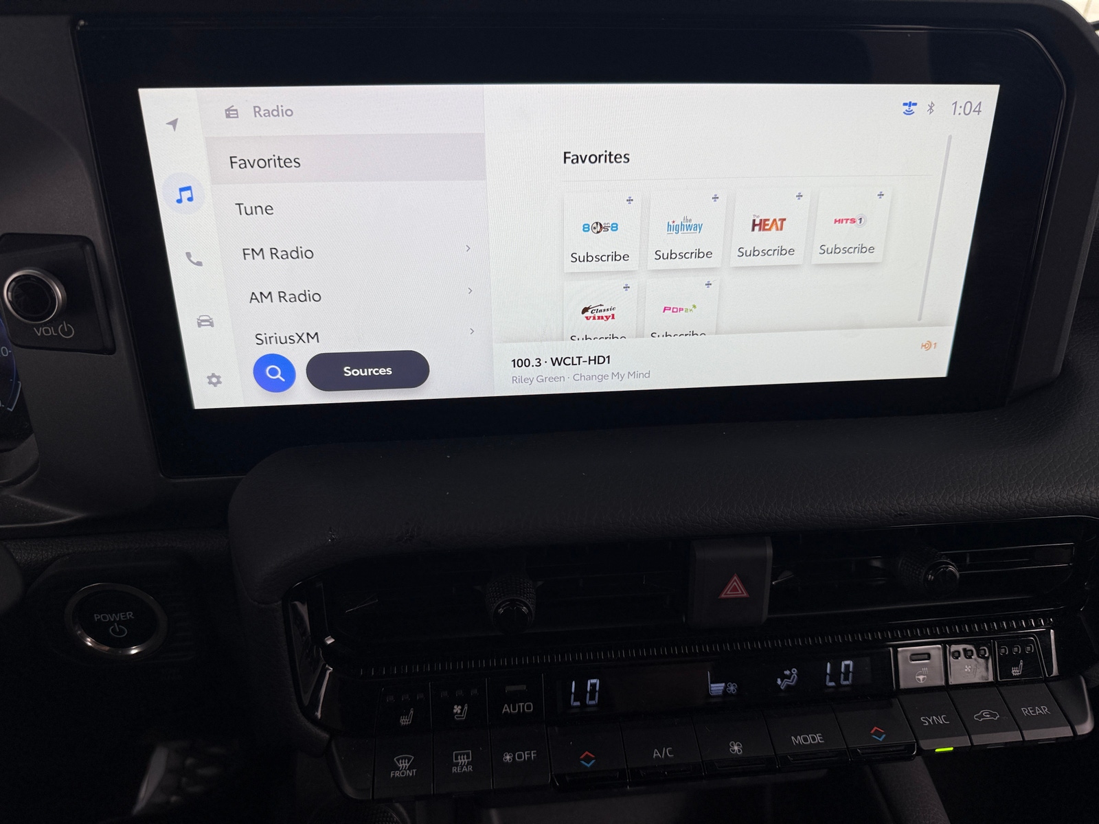 Thumbnail: 2024 Toyota Land Cruiser - 3