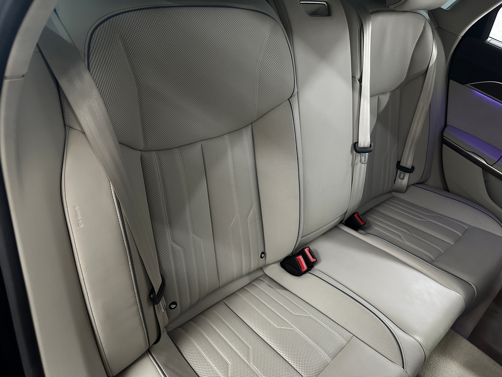 Thumbnail: 2019 Audi A8 - 5