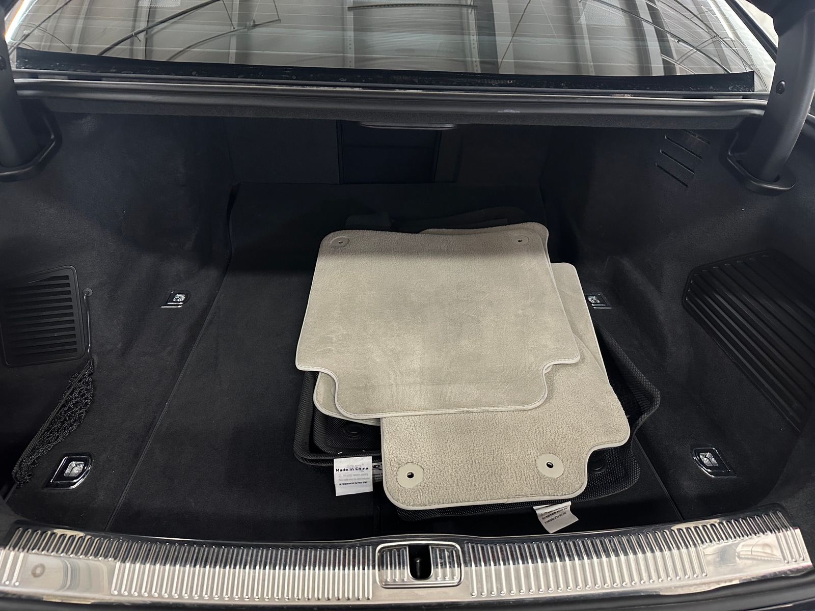 Thumbnail: 2019 Audi A8 - 6