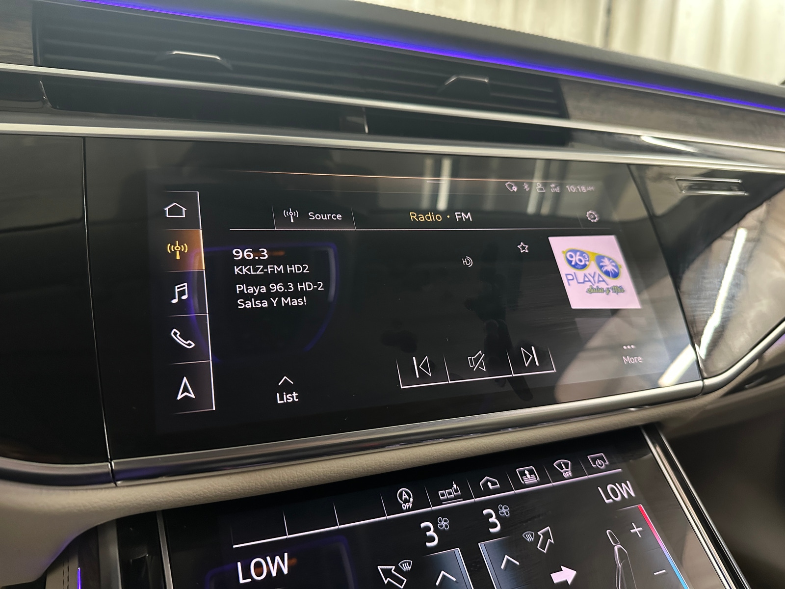 Thumbnail: 2019 Audi A8 - 3