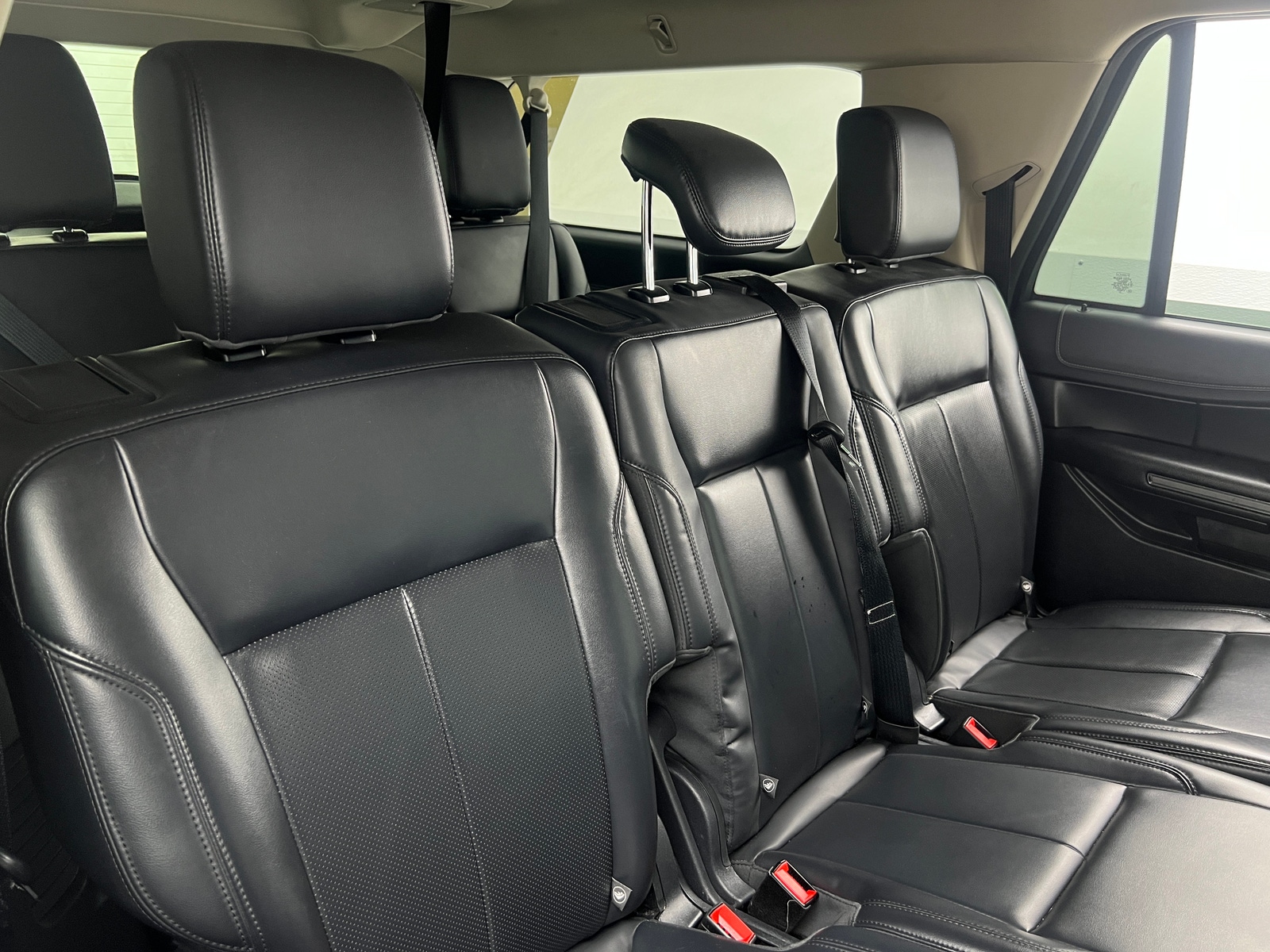 Thumbnail: 2024 Ford Expedition MAX - 6